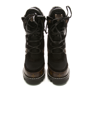 Star Trail Ankle Boot - Size 39