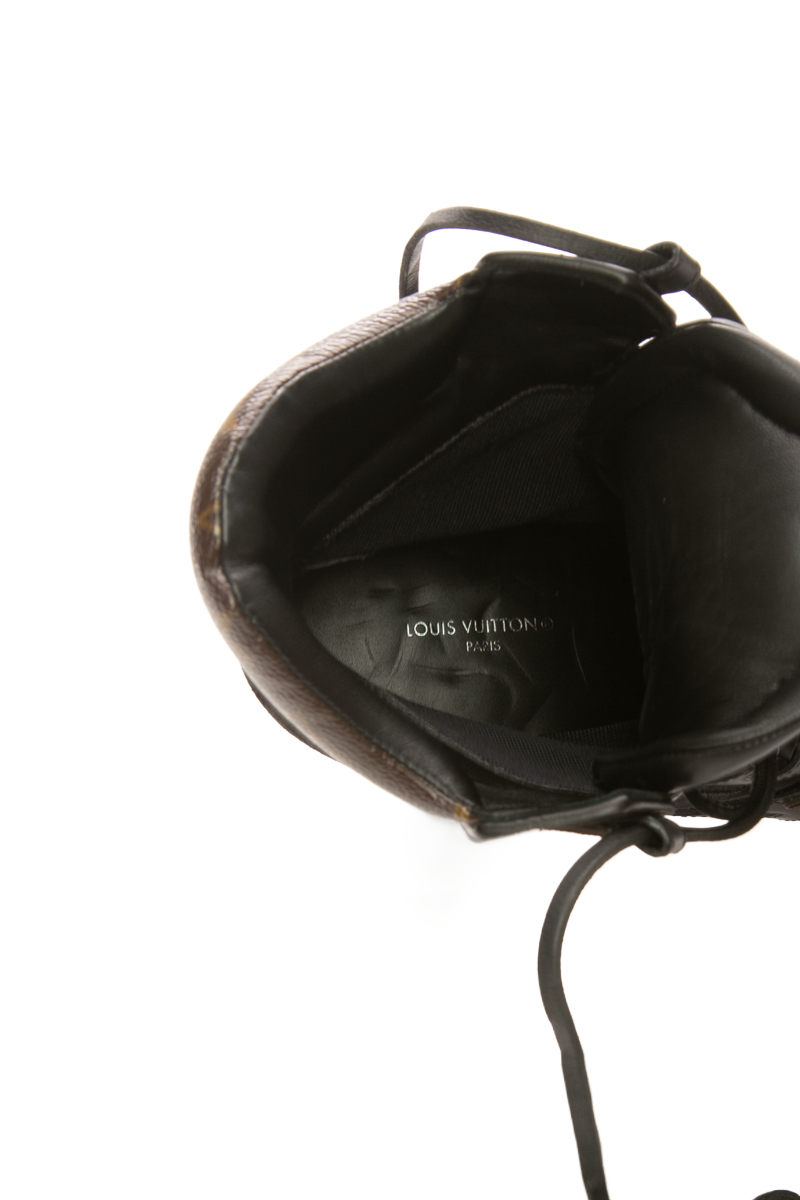 Star Trail Ankle Boot - Size 39