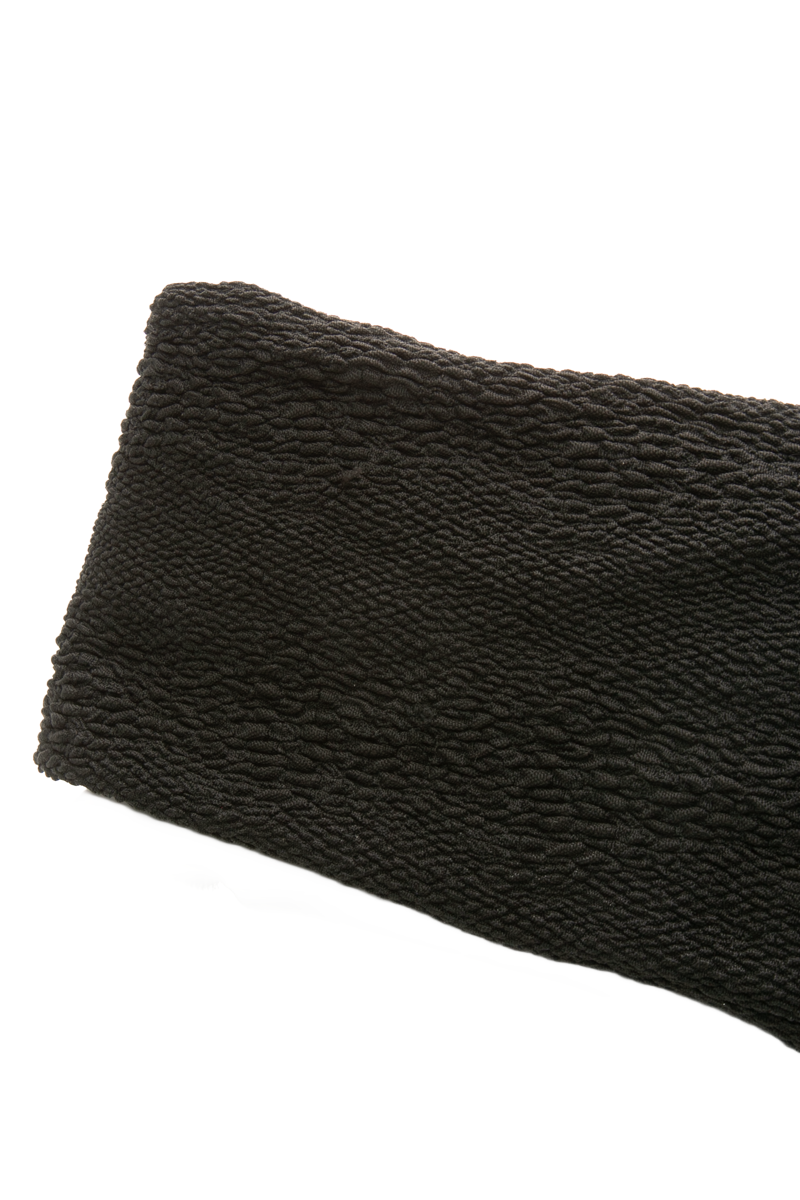 Over The Knee Pitone Stretch Boots - Size 37