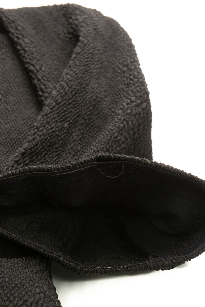 Over The Knee Pitone Stretch Boots - Size 37