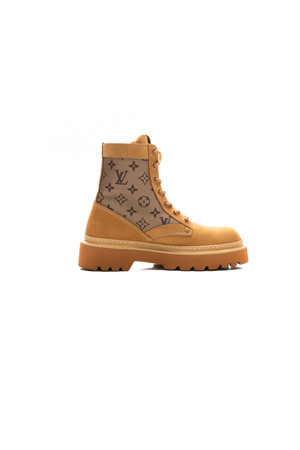Men's Ranger Ankle Boots - Size US 8