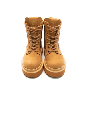 Men's Ranger Ankle Boots - Size US 8