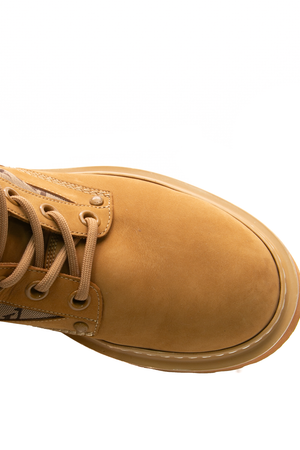 Men's Ranger Ankle Boots - Size US 8