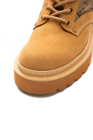Men's Ranger Ankle Boots - Size US 8