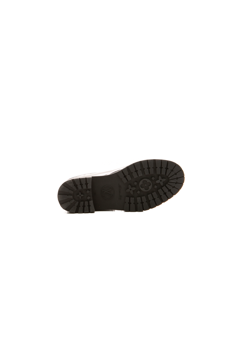 LV Rain Boots - Size 38