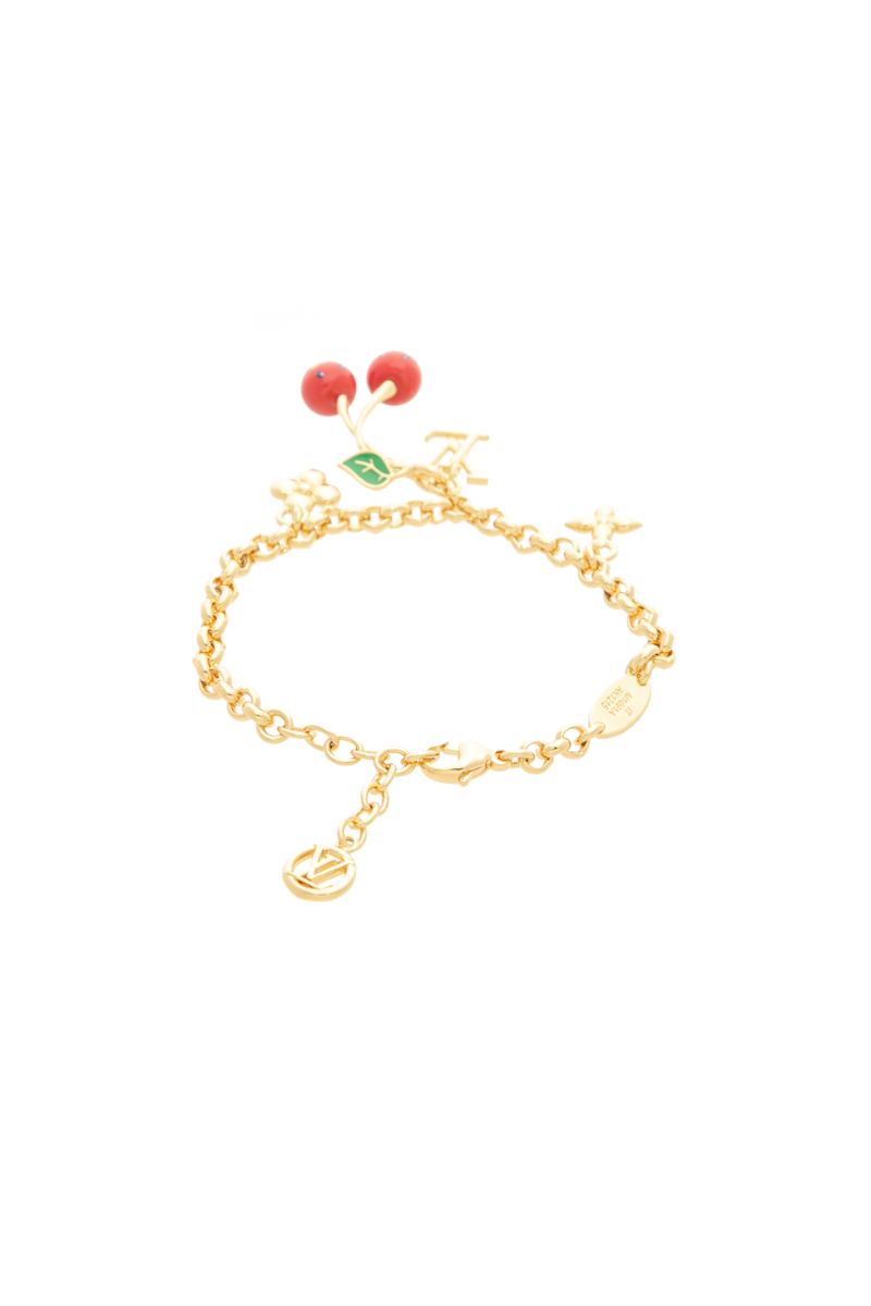 x Takashi Murakami Cerise Bracelet