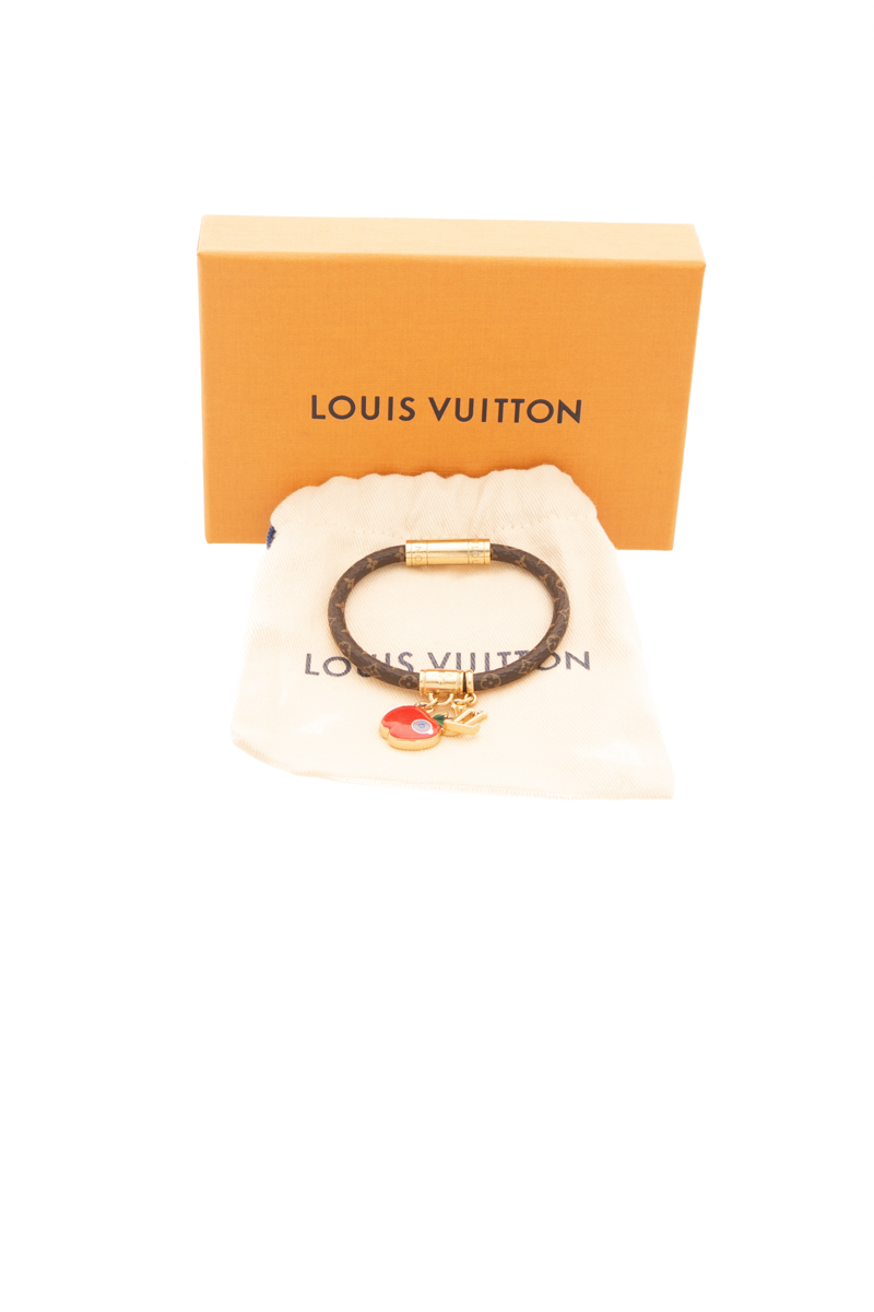 Apple Bracelet