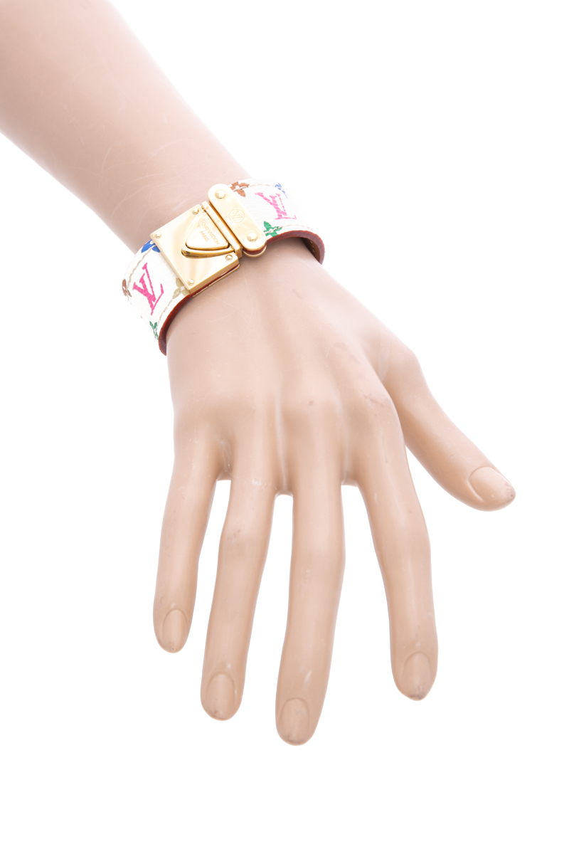 x Takashi Murakami Koala Bracelet - Size S