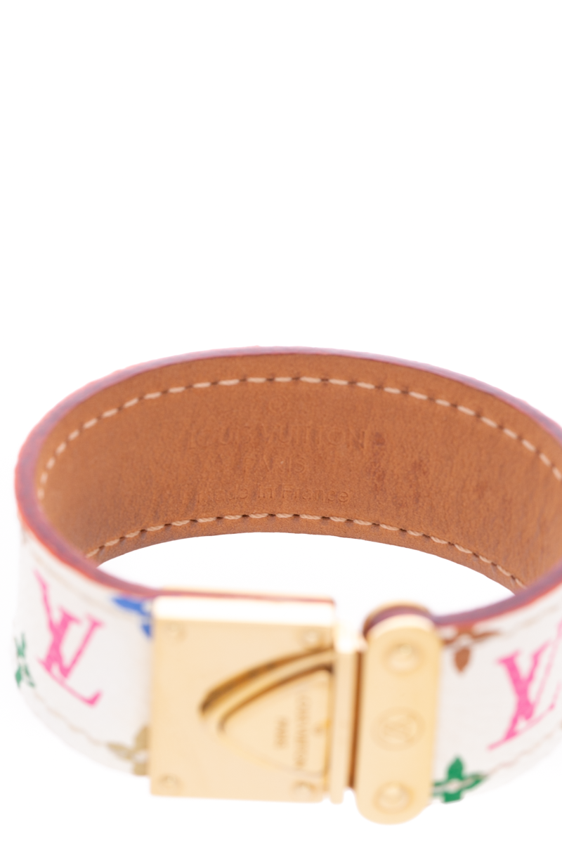 x Takashi Murakami Koala Bracelet - Size S