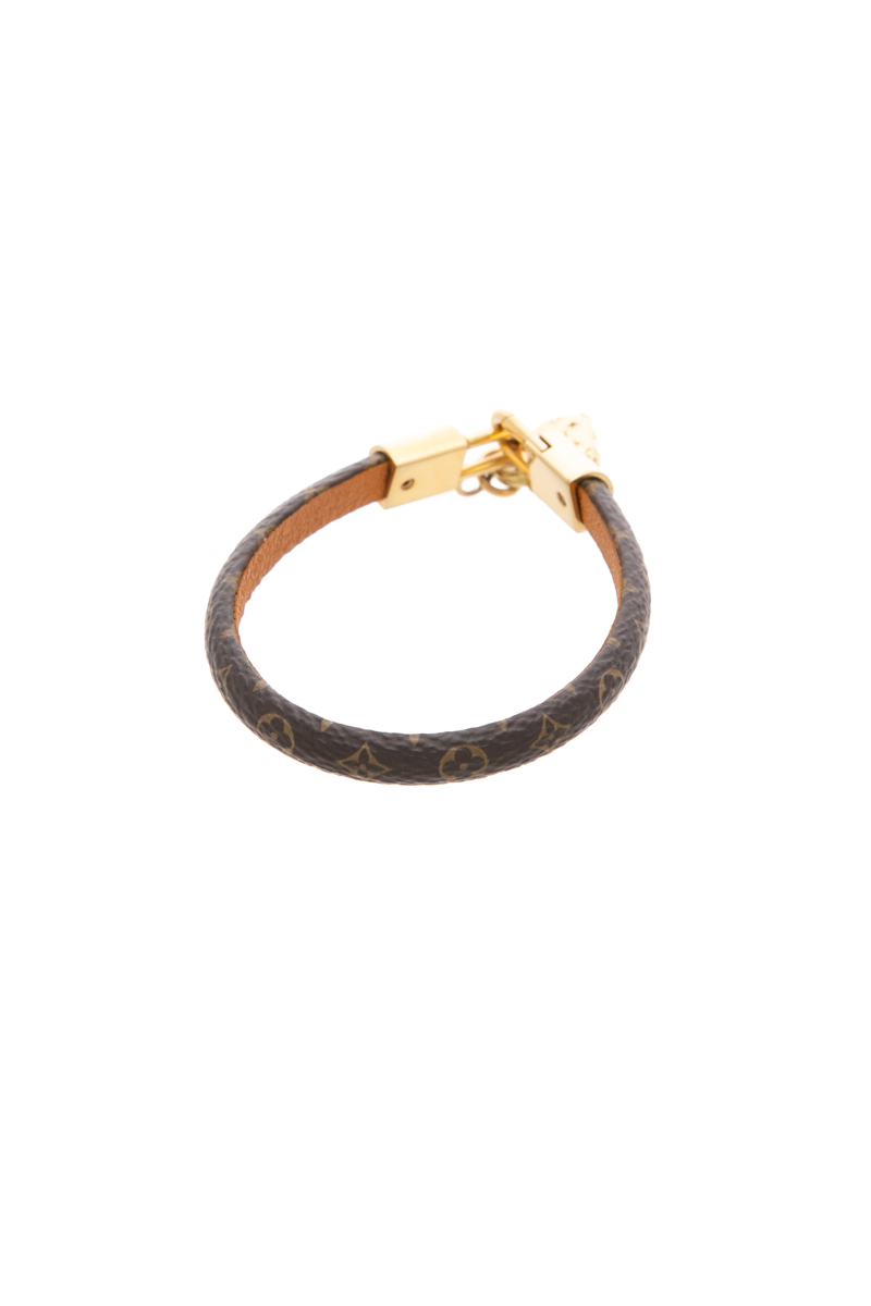 Speedy Charm Bracelet