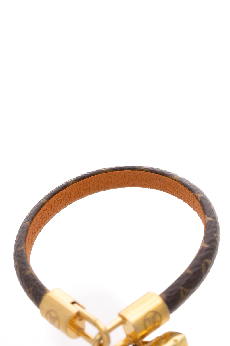 Speedy Charm Bracelet