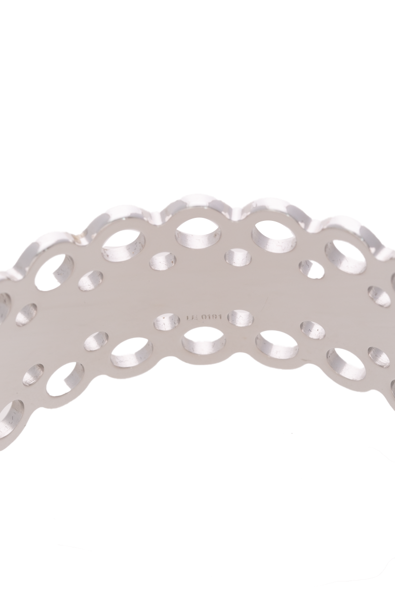 Hide and Seek Bangle Bracelet