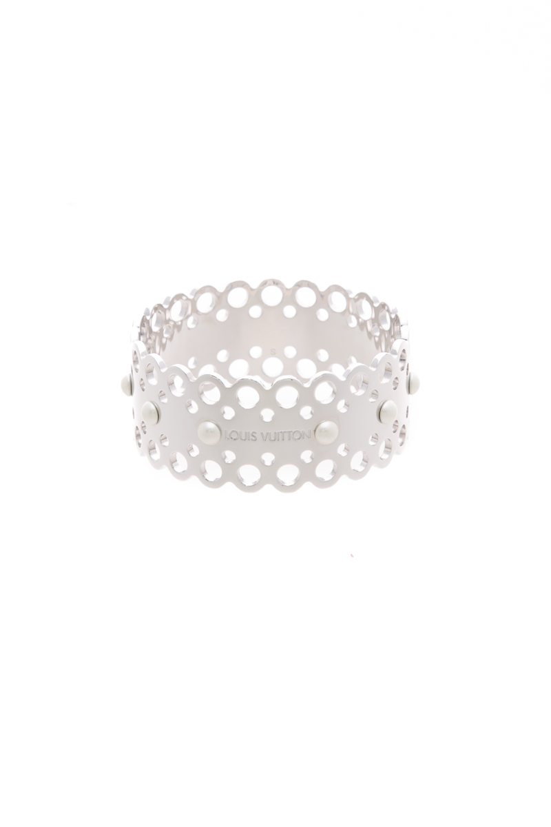 Louis-Vuitton-Hide-and-Seek-Bangle- Bracelet-295310