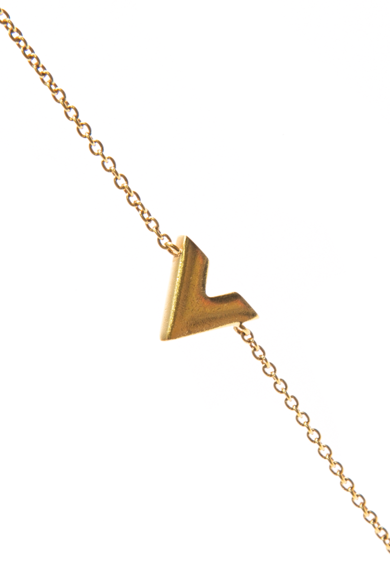 Essential V Bracelet