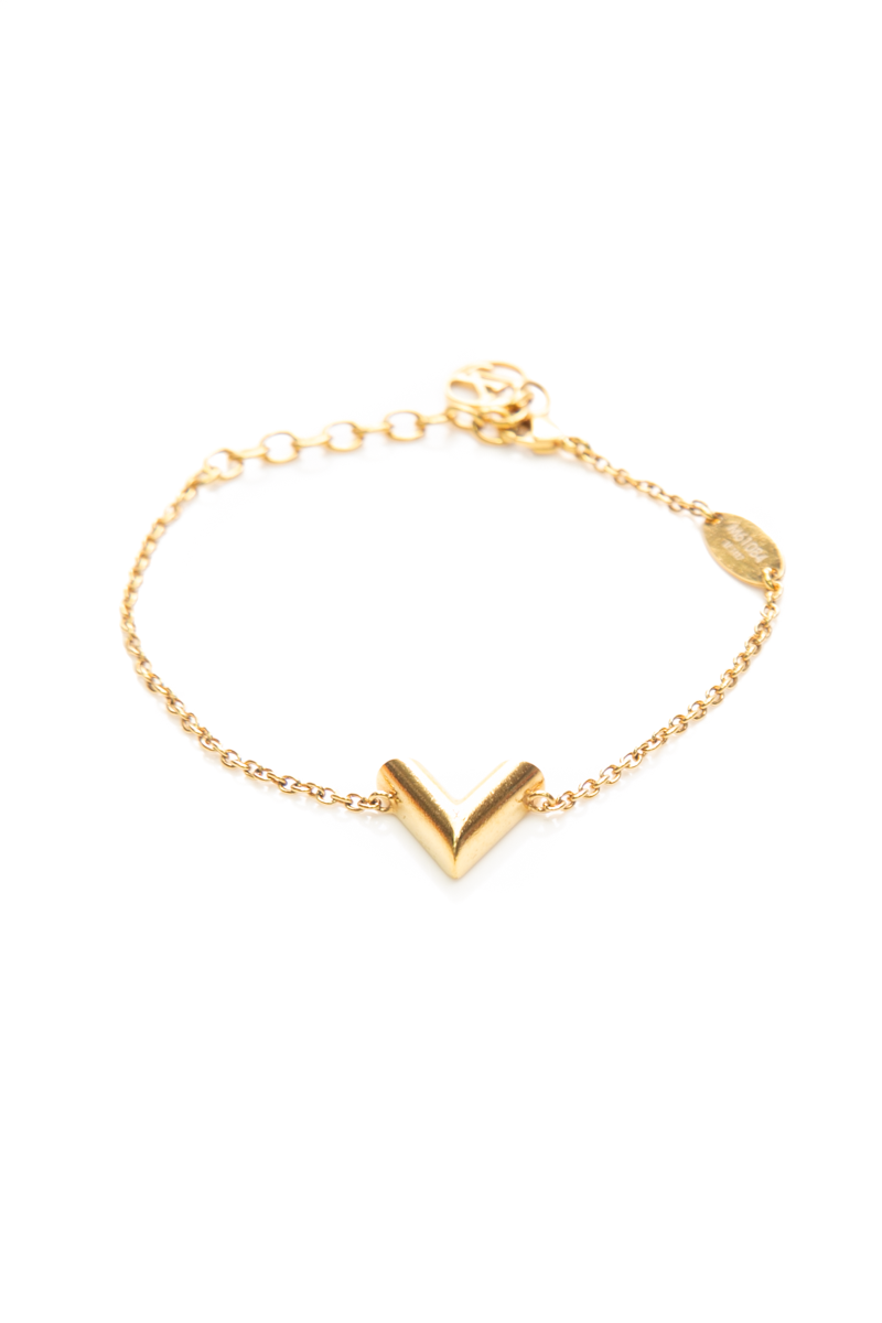 Louis-Vuitton-Essential-V-Bracelet-296321