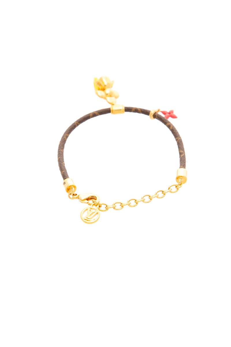 Vivienne Charm Bracelet