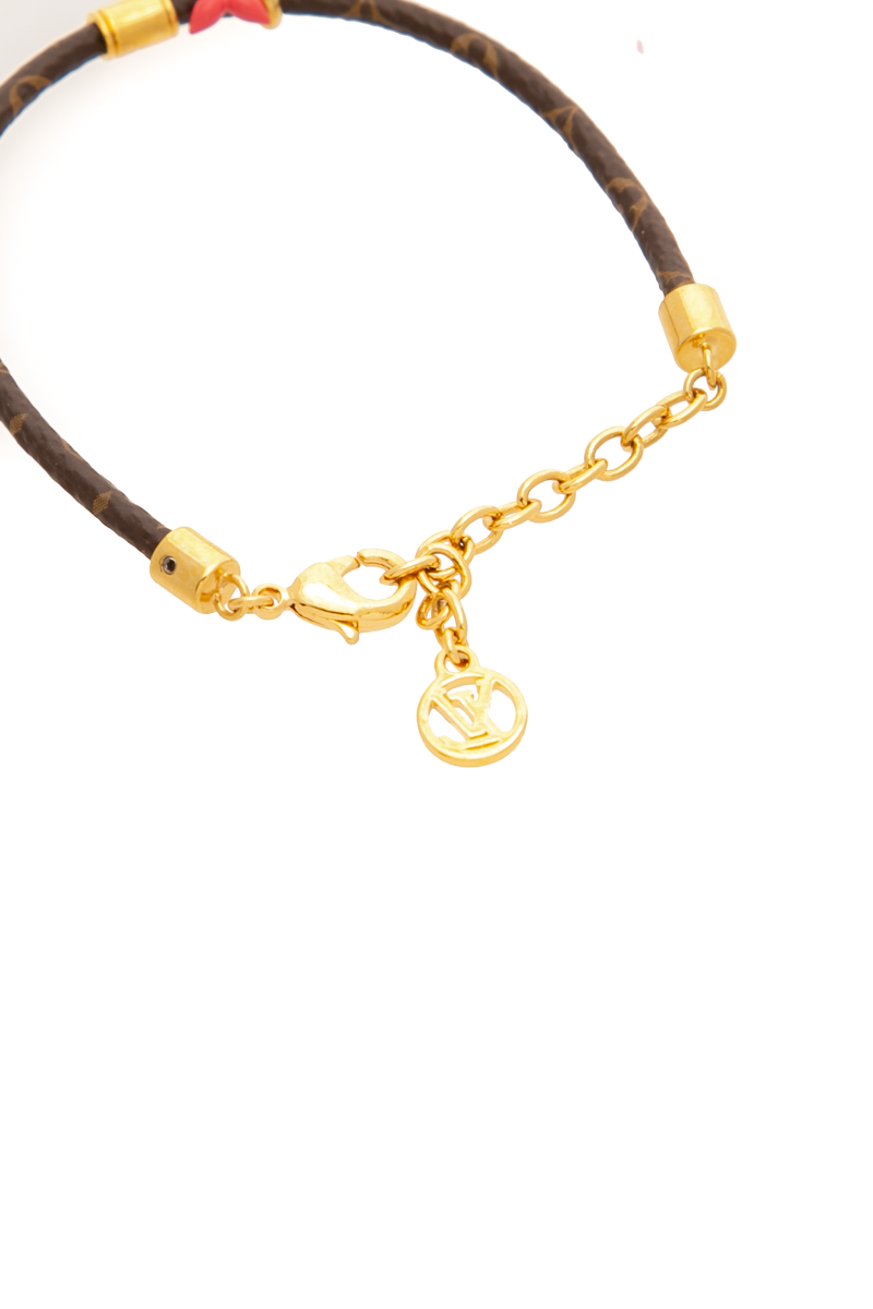 Vivienne Charm Bracelet