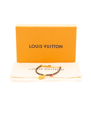 Vivienne Charm Bracelet