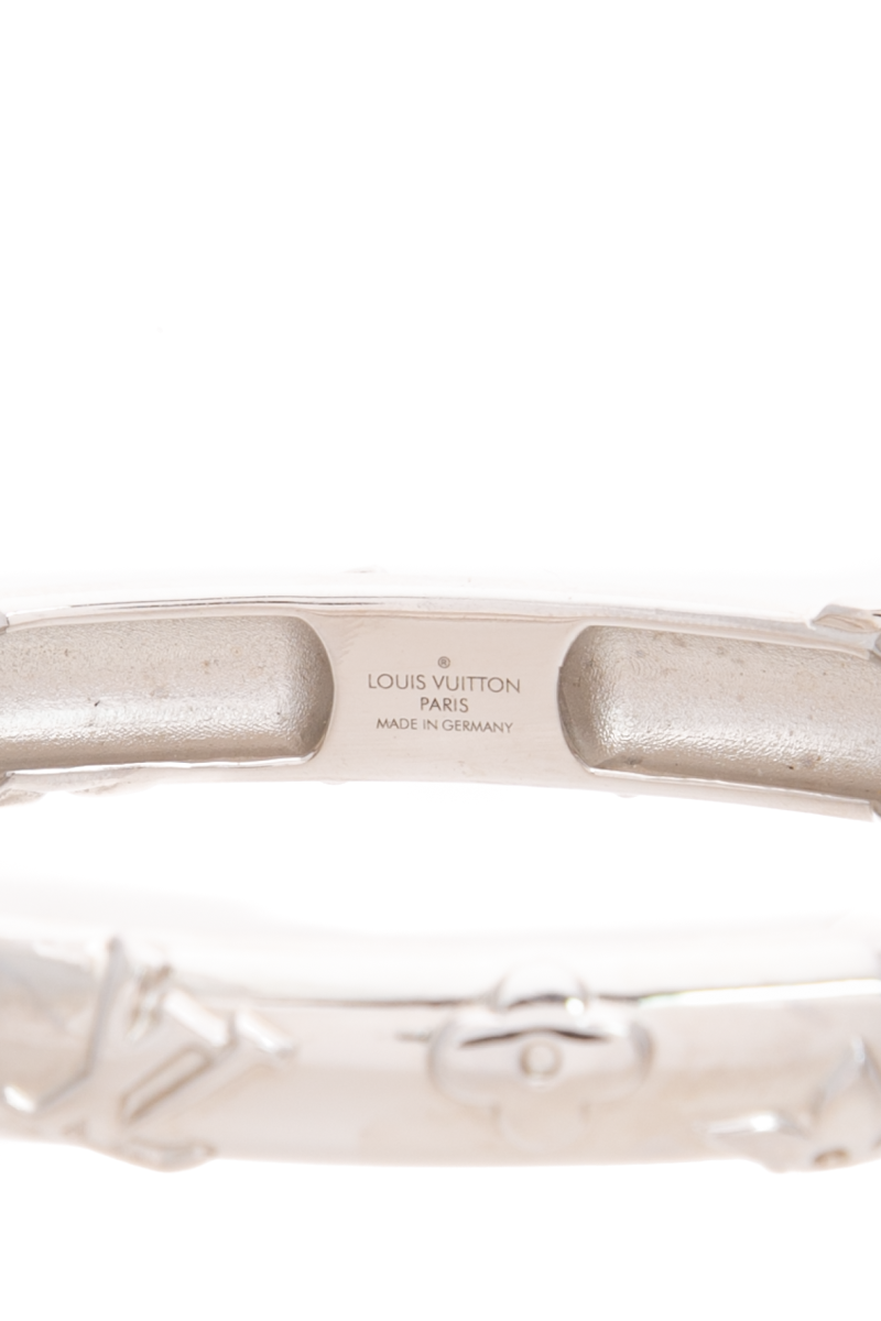 Square Bangle Bracelet