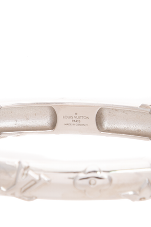 Square Bangle Bracelet