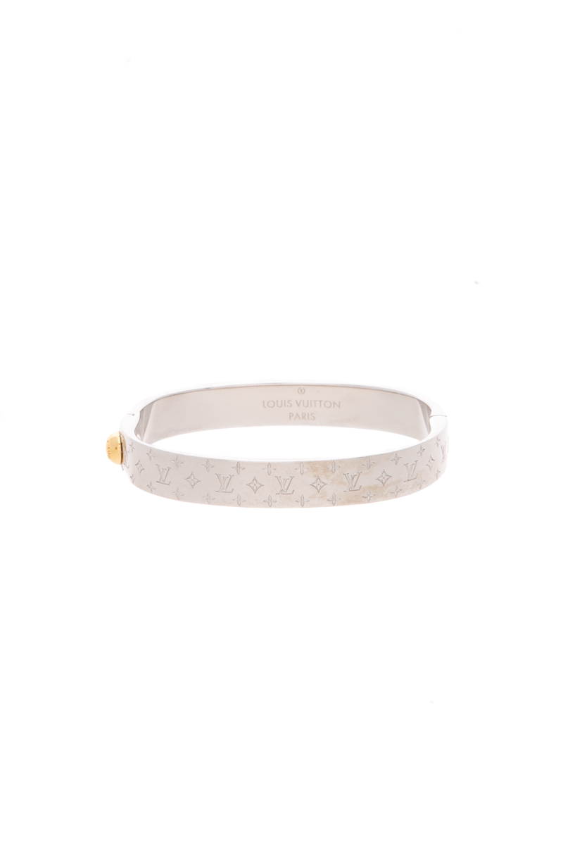 Louis-Vuitton-Monogram-Cuff-Bracelet-297340 