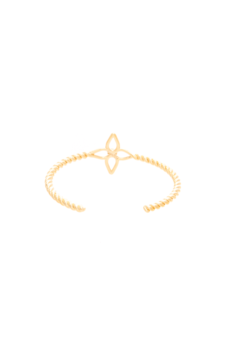 Nautical Rigid Bracelet