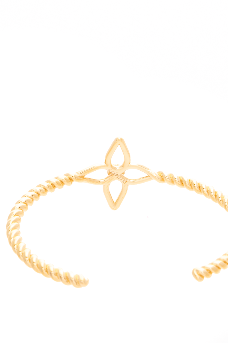 Nautical Rigid Bracelet