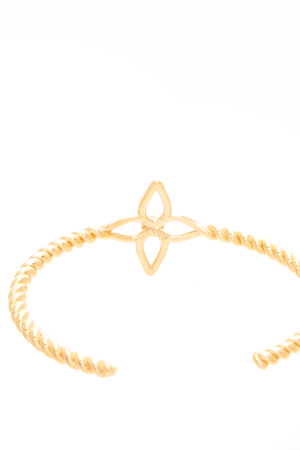 Nautical Rigid Bracelet
