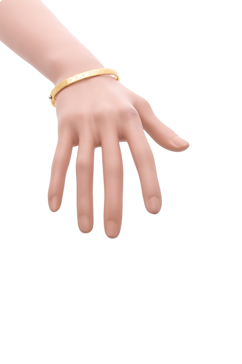 Nanogram Bracelet