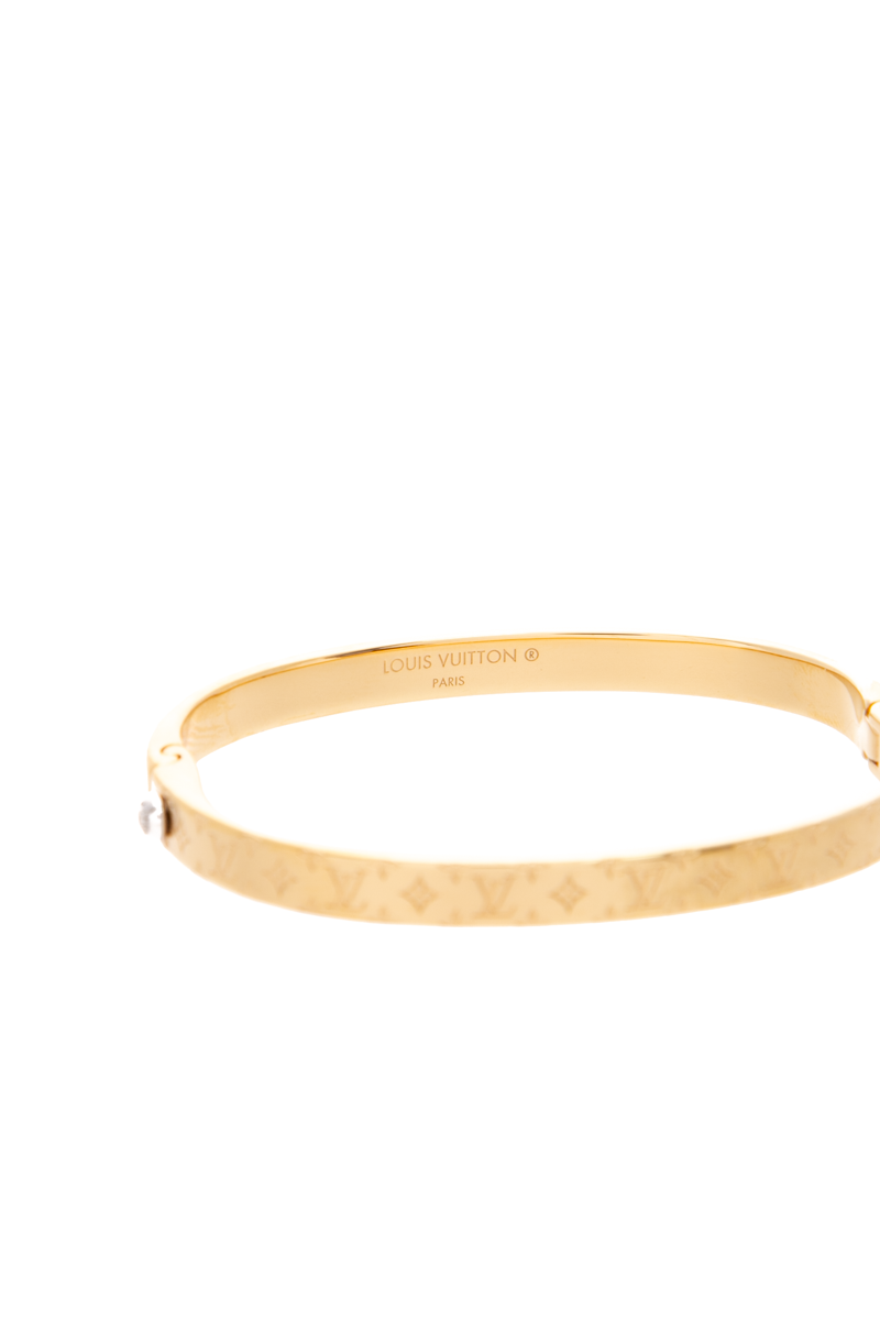 Nanogram Bracelet