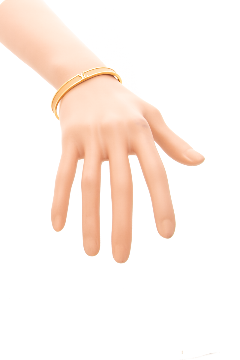 LV Initiales Bracelet