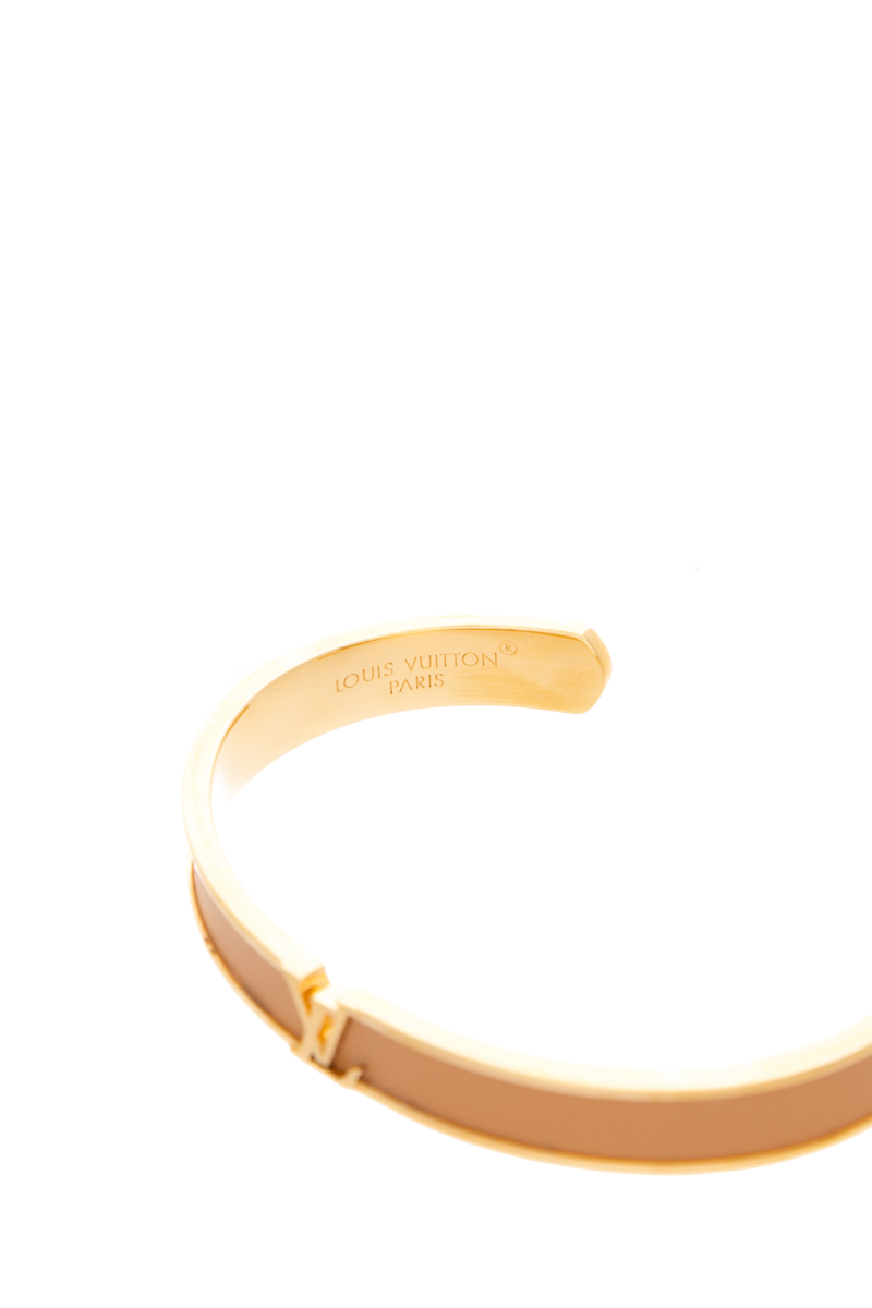 LV Initiales Bracelet