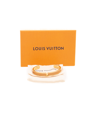 LV Initiales Bracelet