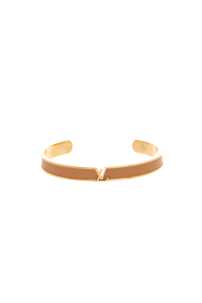 Louis-Vuitton-LV-Initiales-Bracelet-299641