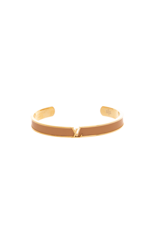 Louis-Vuitton-LV-Initiales-Bracelet-299641