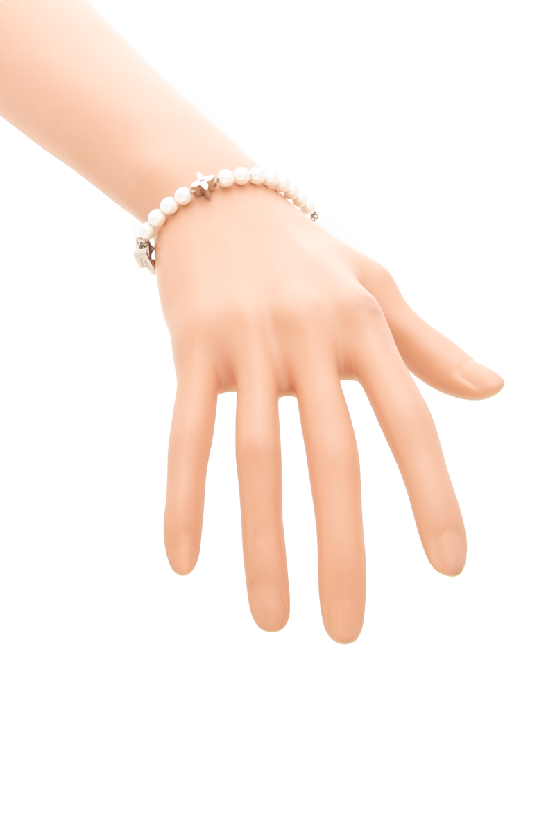 Pearls Fusion Bracelet