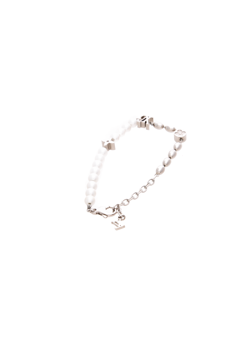 Pearls Fusion Bracelet