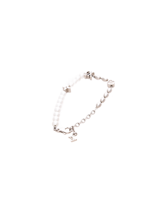 Pearls Fusion Bracelet