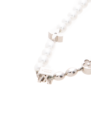 Pearls Fusion Bracelet