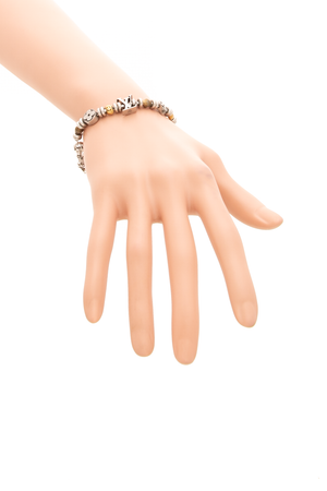 LV Eternal Beads Bracelet