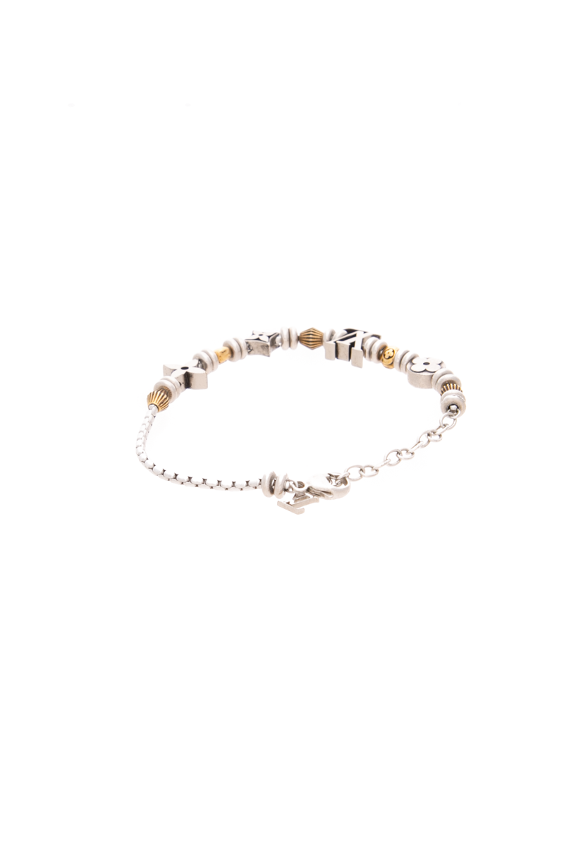 LV Eternal Beads Bracelet