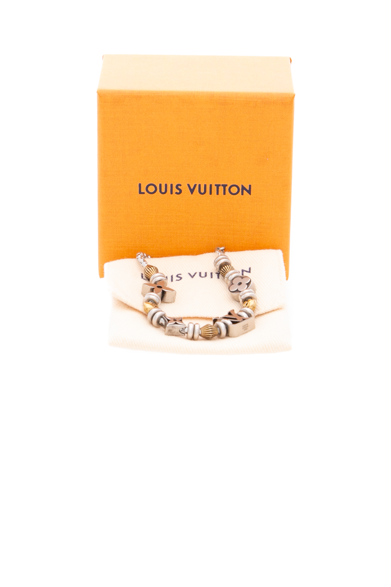LV Eternal Beads Bracelet