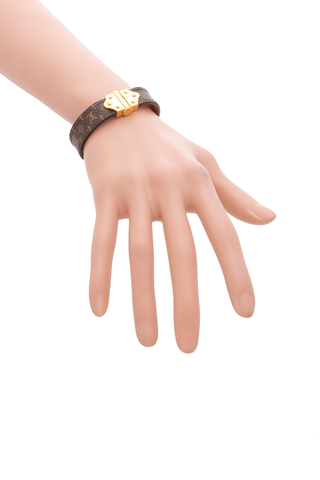 Louis-Vuitton-Nano-Monogram-Bracelet-299952