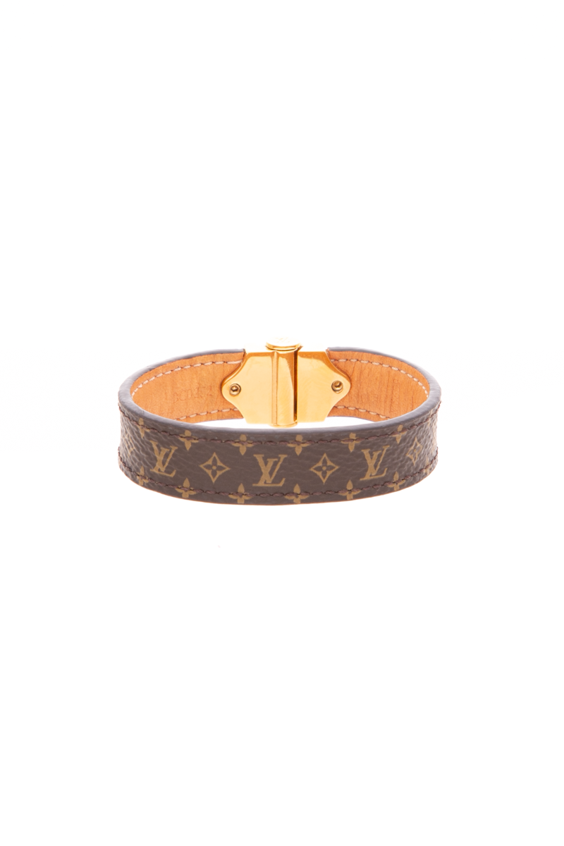 Nano Monogram Bracelet