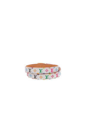 X TM S-Lock Double Tour Bracelet