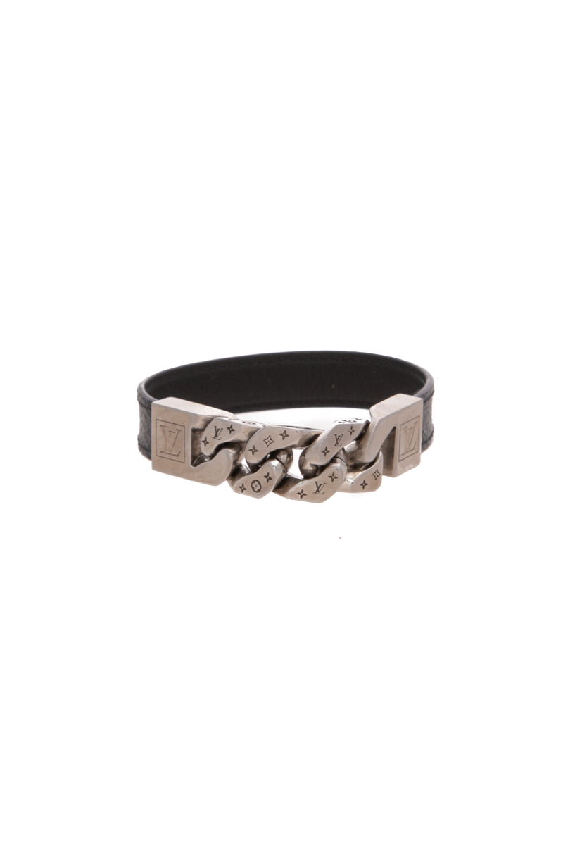 Men's Link Bracelet