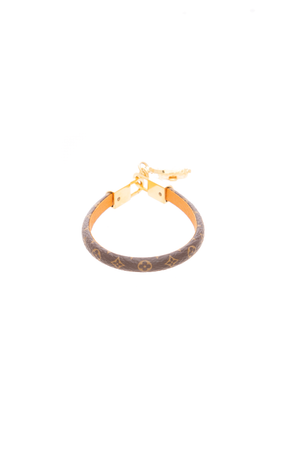 Dauphine Charm Bracelet