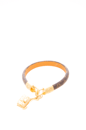 Dauphine Charm Bracelet