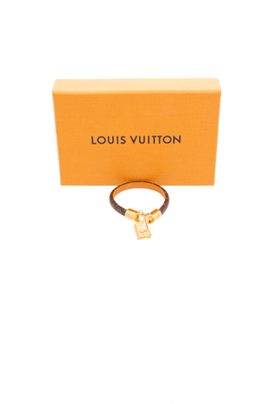 Dauphine Charm Bracelet