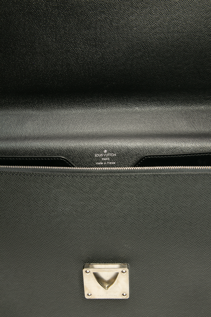 Serviette Conseiller Briefcase Bag